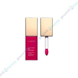 Aceite Labial Intense N°02 Clarins