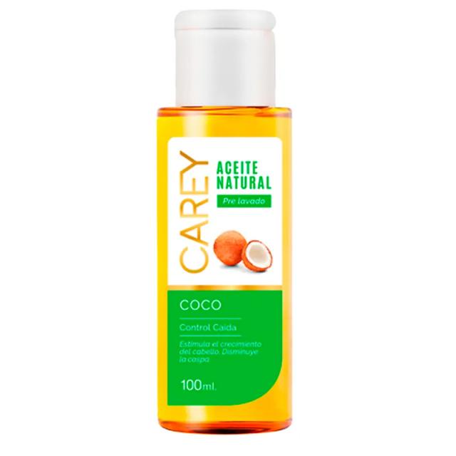 Image miniatura de Aceite-Natural-de-Coco-Carey-100-mL-44202.webp