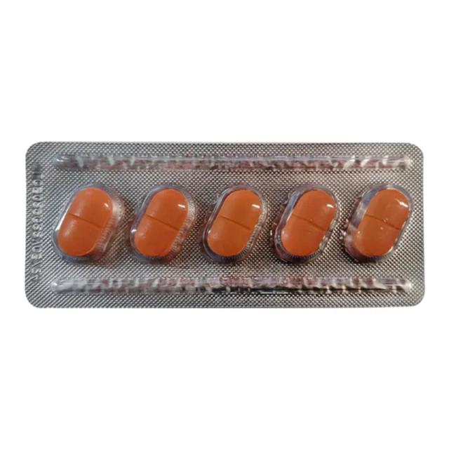 Image miniatura de Acemuk-Grip-Blister-5-Comprimidos-46245.webp