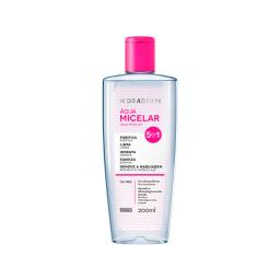 Agua Micelar 5 en 1 Hidraderm - Cont.200mL