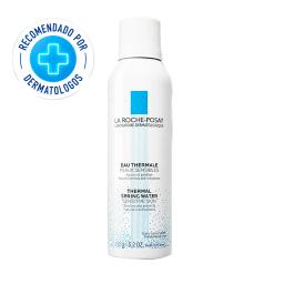 Agua Termal La Roche Posay - Cont.150mL