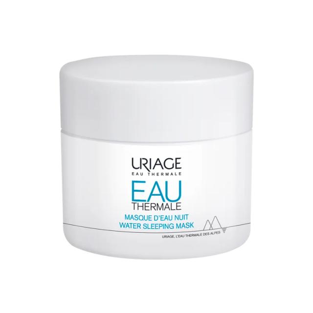 Image miniatura de Agua-Termal-Masque-Nuit-Uriage-50gr-49569.webp