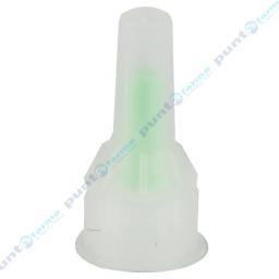 Aguja NovoFine 0.23/0.25x4mm