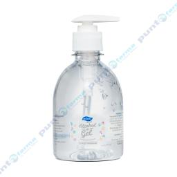 Alcohol en Gel Baby Desingel - 315mL