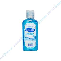 Alcohol en Gel Dovar Desingel - Cont.60mL