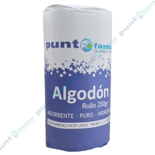 Image miniatura de Algodon-Rollo-Punto-Farma-250-gr-25442.webp