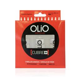 Ampolla Cubre Canas Olio - 10 mL