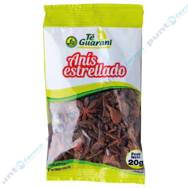 Image miniatura de Anis-Estrellado-Te-Guarani-20g-31240.webp