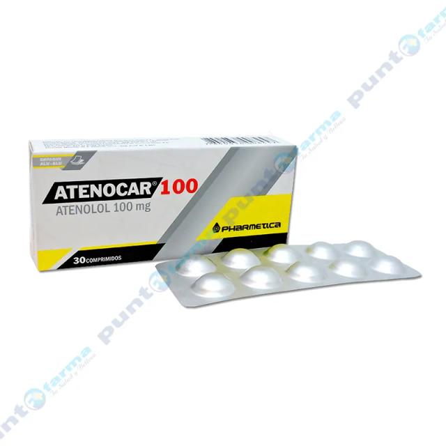 Image miniatura de Atenocar-100-Atenolol-100-mg-35956.webp