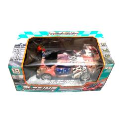 Auto a Radio Control Racing