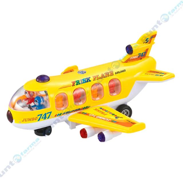 Image miniatura de Avion-Musical-25461.webp