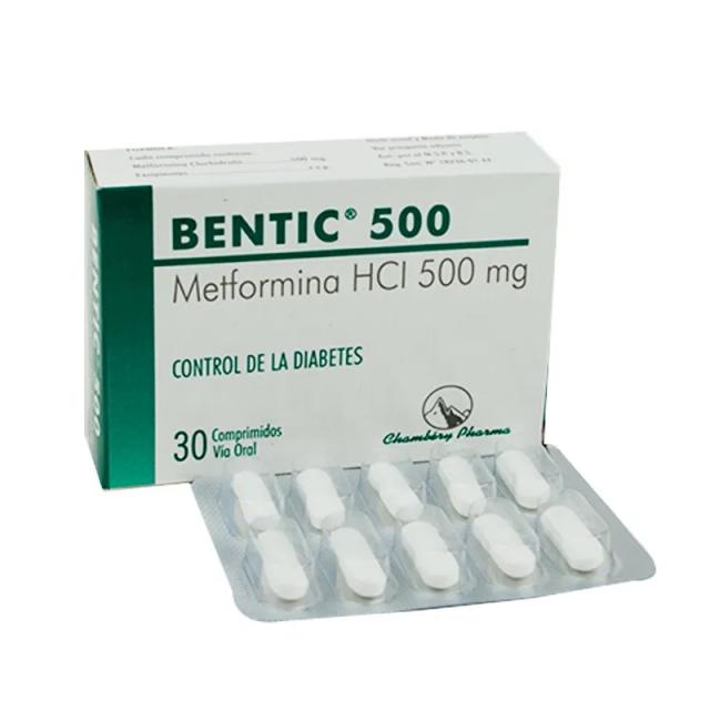 Image miniatura de BENTIC-500-Caja-de-30-comprimidos-19405.webp