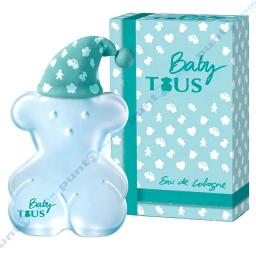 Baby Tous Eau de Colonia - 100mL