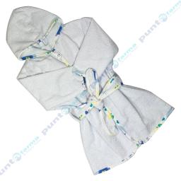 Bata Baño Varón Doña Sol 
