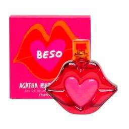 Beso Agatha Ruiz de la Prada - 50ml