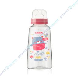 Biberón Boca Ancha Babelito - 250 mL