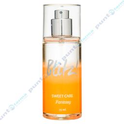 Blitz Fantasy Sweet Care - 75mL
