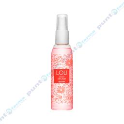 Body Splash Merry Loli - 110 mL