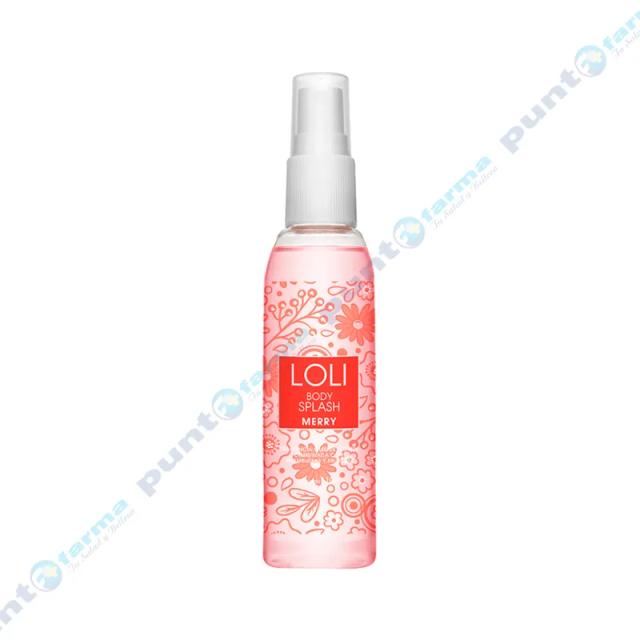 Image miniatura de Body-Splash-Merry-Loli-110-mL-40458.webp