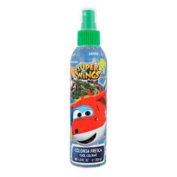 Body Spray Super Wings - 200 mL