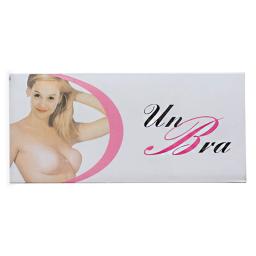 Brasier de Silicona D Grande Un Bra
