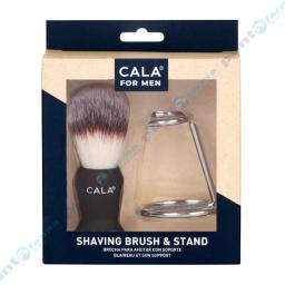 Brocha para Barbear For Men Cala