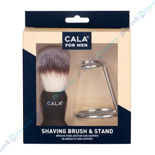 Image miniatura de Brocha-para-Barbear-For-Men-Cala-29795.webp