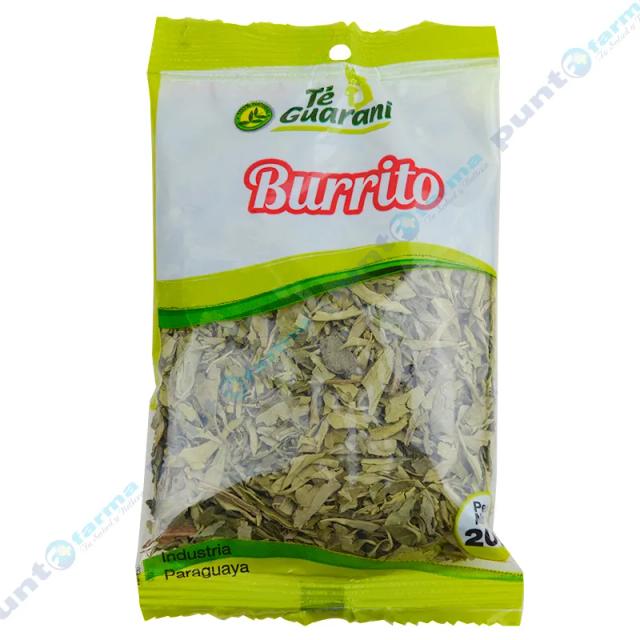 Image miniatura de Burrito-Te-Guarani-20g-25867.webp