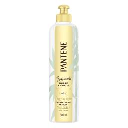 Crema para Peinar Bambú Pantene  - Cont.300 mL