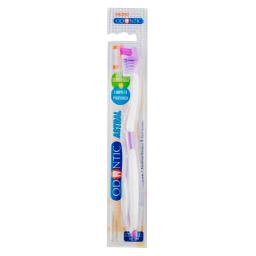Cepillo Dental Astral Odontic Medio