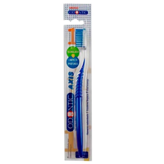 Image miniatura de Cepillo-Dental-Axic-Odontic-Medio-49926.webp