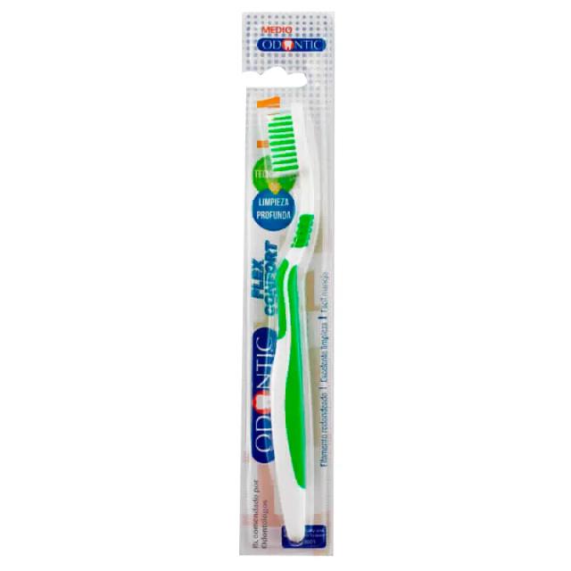 Image miniatura de Cepillo-Dental-Odontic-Flex-Confort-49925.webp
