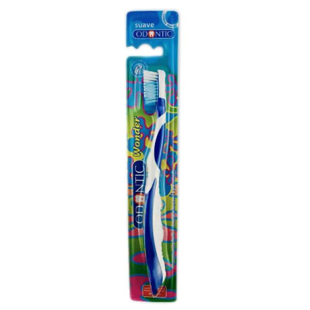 Image miniatura de Cepillo-Dental-Qonder-Odontic-Suave-41453.webp