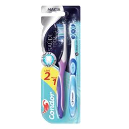 Cepillo Dental Ultra Clean - 1 unidad