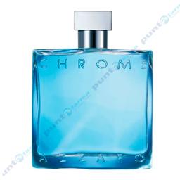 Chrome Eau de Toilette Azzaro - 30mL