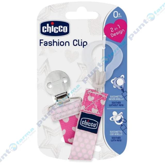 Image miniatura de Clip-Fahion-Rosa-0M-Chicco-38589.webp