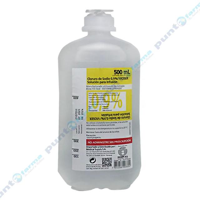 Image miniatura de Cloruro-de-Sodio-0-9-Vioser-500-mL-44074.webp