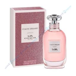 Coach Dreams Eau de Parfum - 90 mL
