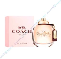 Coach Eau de Parfum - 90 mL