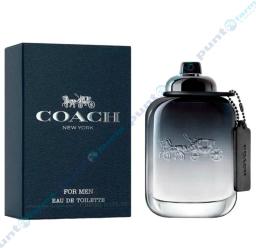 Coach Man Eau de Toilette - 100 mL