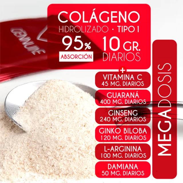 Image miniatura de Colageno-Hidrolizado-Volt-Premium-Sabor-Mango-Antiage-Gennuine-15-sobres-46816.webp
