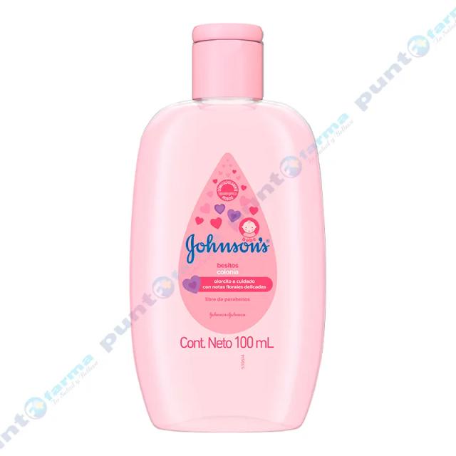 Image miniatura de Colonia-Besitos-Johnson-s-100-mL-34538.webp