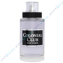 Colonia Club Jeanne Arthes - 100mL
