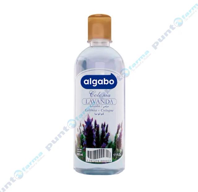 Image miniatura de Colonia-Lavanda-Algabo-500-mL-50164.webp