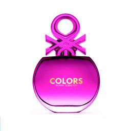 Color Purple Women edt - 80 ml