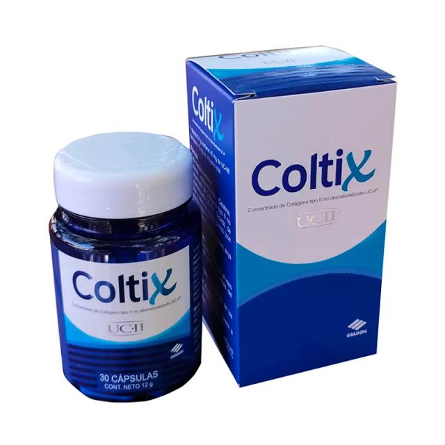 Image miniatura de Coltix-Colageno-Cont-30-capsulas-45280.webp