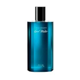 Cool Water Eau de Toilette 125ml