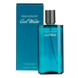 Cool Water Eau de Toilette - 75ml