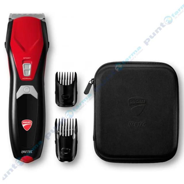Image miniatura de Corta-Pelo-HC-919-Ducati-30447.webp