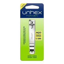 Cortauñas Unhex - 1 unidad